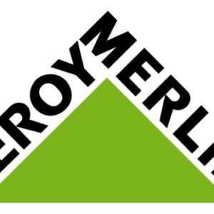 partenariat, collaboration, Leroy Merlin logo, Parlons Maison
